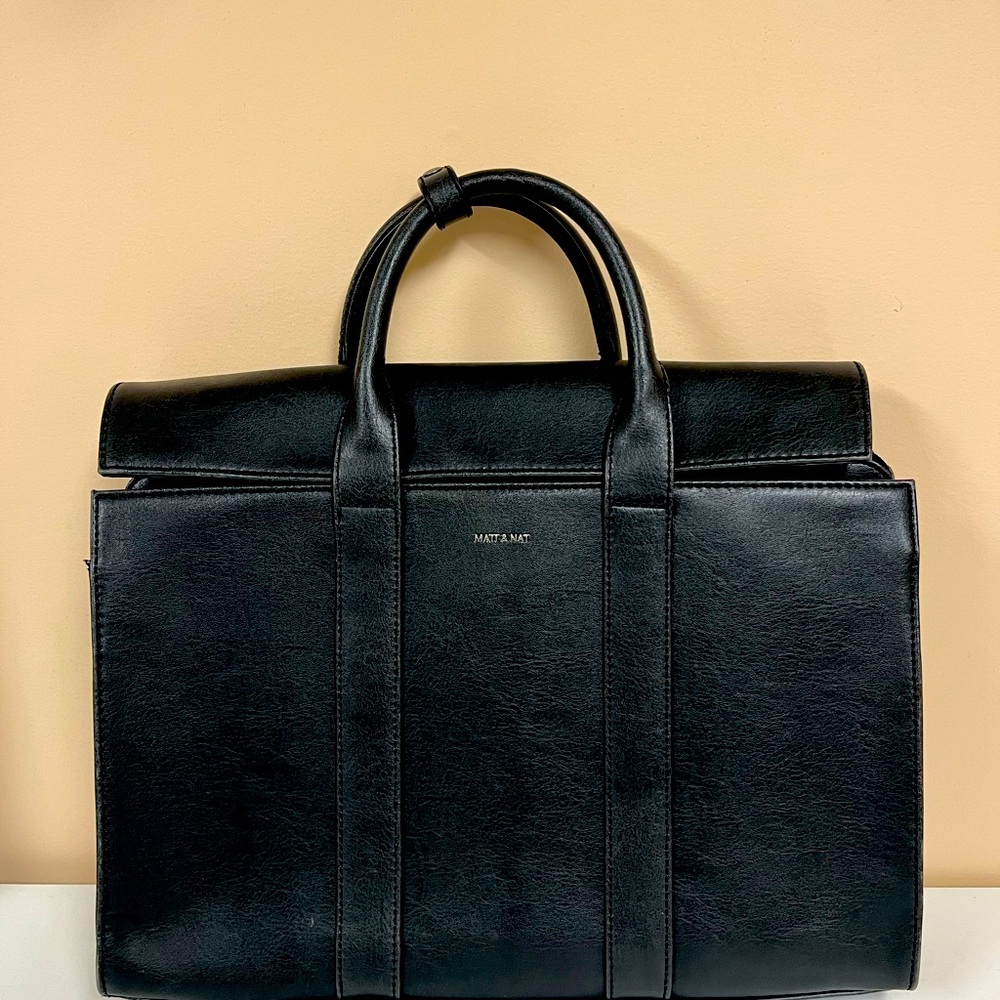 Matt & Nat work/laptop bag